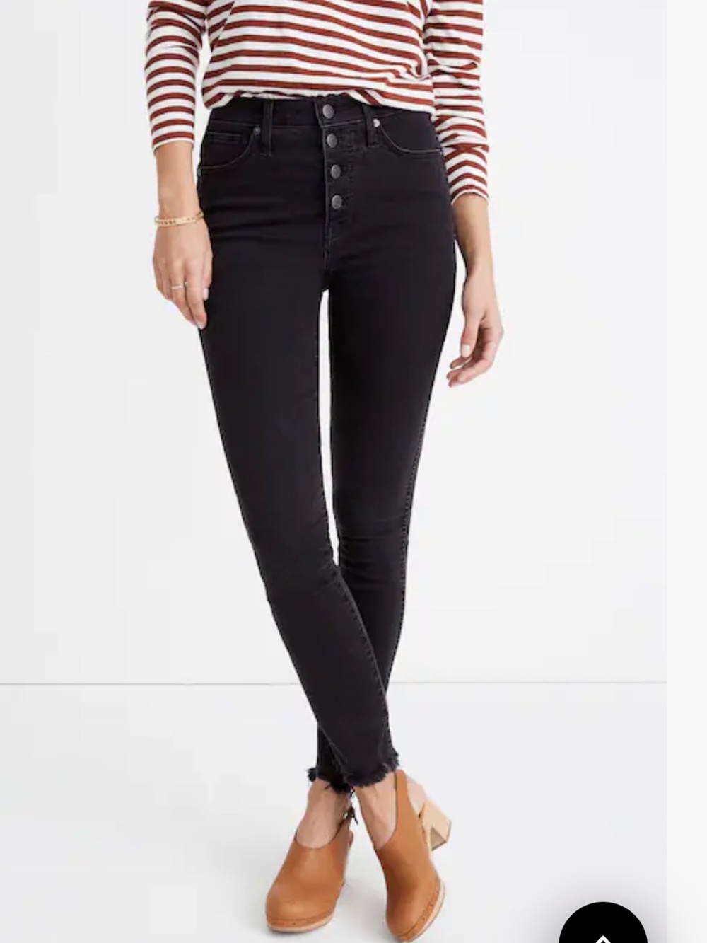Madewell Jeans